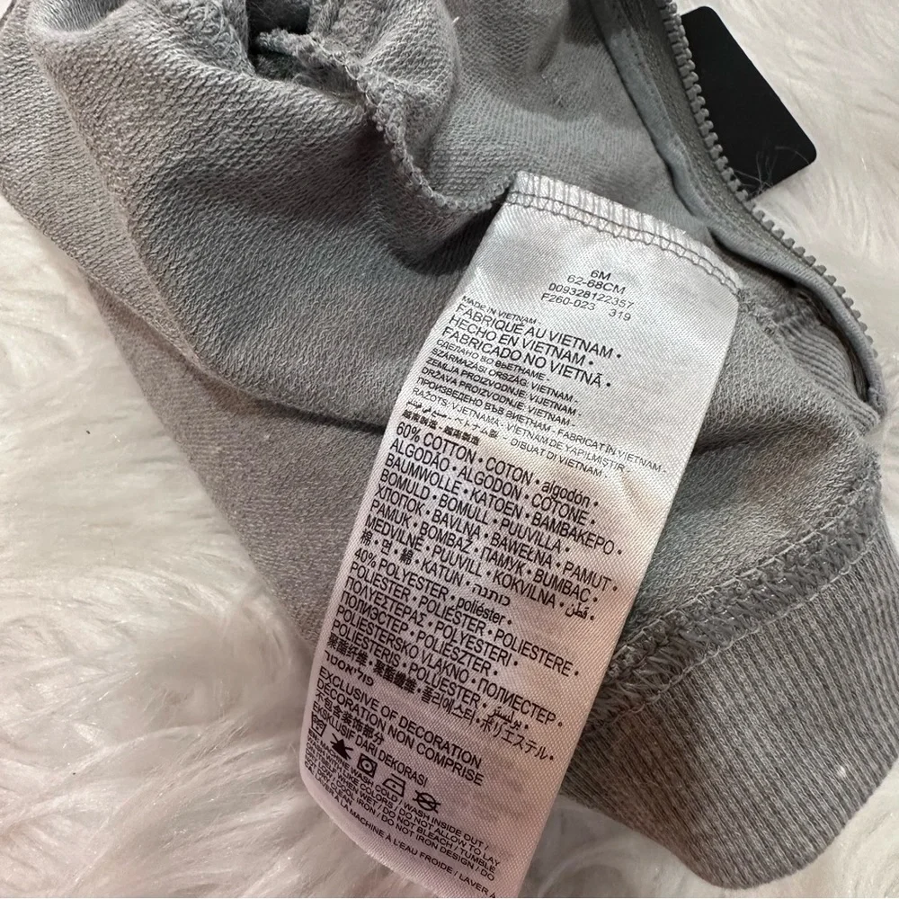 Girl’s Nike Outfit